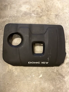 2017-2020 Hyundai Elantra SE Engine Cover DOHC 16V OEM - Picture 1 of 2