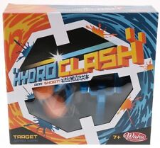 HydroClash Target,Water Fight Toy For Ages 6+-Outdoor Fun - Fast & Free Delivery