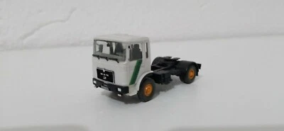 Herpa Man scala 1/87 usato senza specchi - Immagine 1 di 2