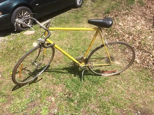 Rare Vintage Motobecane Touring Racing Road Bike Mirage 25 Inch Frame Bicycle - Picture 1 of 11
