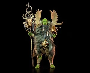Figura de acción Four Horsemen Mythic Legions Poxxus - Tharnog (escala bruta) - Imagen 1 de 1