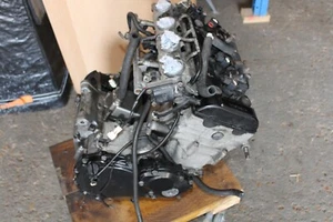 Suzuki GSXR 600 Engine 51K Miles 2001 - TESTED - Picture 1 of 12