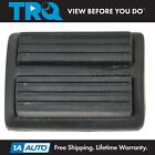 TRQ Manual Transmission Clutch or Brake Pedal Pad for Chrysler Dodge Plymouth
