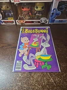 Gold Key Comics Bugs Bunny - Picture 1 of 12