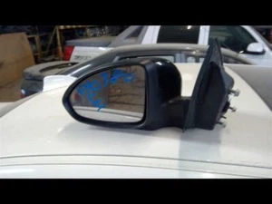 Driver Side View Mirror Power VIN P 4th Digit Limited Fits 11-16 CRUZE 1091273 - Picture 1 of 12