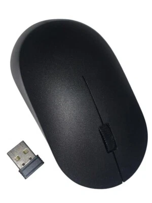Standard Size Wireless Mouse for all types of laptops/computer - Image 1 of 4