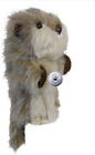 Daphne'S Gopher Animal Golf Driver Headcover