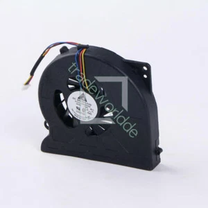 For Asus K52J X52J A52J K52N X52N A52N X52D K52D K52DR K52JE CPU Fan Cooler - Afbeelding 1 van 1