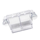 Fish Egg Incubator Tumbler 2-layer Incubation Container Hatching Box