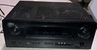 Denon AVR-589 Receiver HiFi Stereo 5.1 Channel Stereo HDMI Theater TESTED