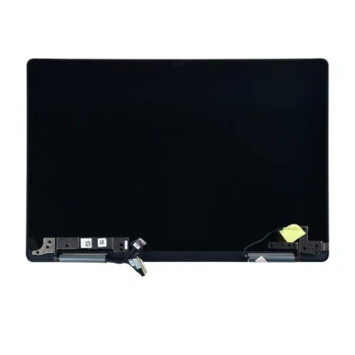 15.6" LCD Touch Digitizer Assembly Top Back Cover for Dell Inspiron 15-7000 7573 - Image 1 of 4