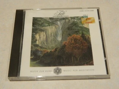 Tiefe Infinite Feelings CD [Deutsche Grammophon] - Image 1 of 3