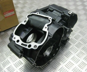 SUZUKI TS250X 1984, NEW ORIGINAL CRANKCASE SET 11300-13862 - Foto 1 di 5