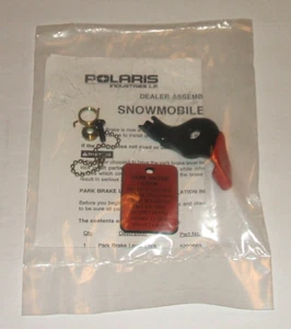 Polaris Indy Parking Brake Lock Kit 5222669 1992 1993 1994 199 5Strom Sks Trail - Picture 1 of 3