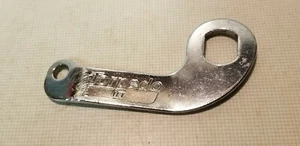 Brazo de freno de montaña rusa Torpedo vintage Sachs usado - Imagen 1 de 3