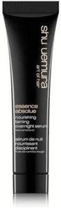 SHU UEMURA Essence Absolue Nourishing Taming Overnight Serum 40ML - Picture 1 of 1