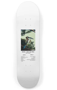 Eternal x Mouse Deck Here Was Then Album Cover - Picture 1 of 5