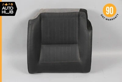 07-14 Mercedes W216 CL600 Rear Right Bottom Lower Seat Cushion Exclusive OEM - Image 1 of 4