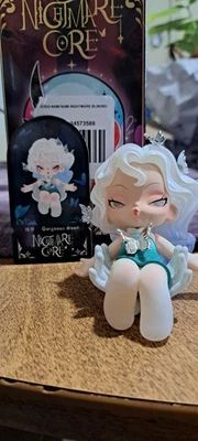 Dodo Nami Nightmare Core Action Figure - Gorgeous Dream - Image 1 of 4