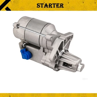 Starter Motors For Dodge B250 1981-1987 1991-1994 Dodge D150 1977-1987 1991-1993 - Image 1 of 4