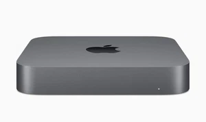 Mac Mini (2018) i3-8100B 32GB 512GB A - Bild 1 von 4