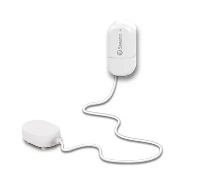 Swann - Wireless Leak Alert Sensor - White - Image 1 of 4
