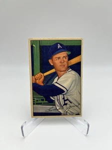 1952 Bowman Baseball #26 Eddie Joost VG-EX athletics - Picture 1 of 6