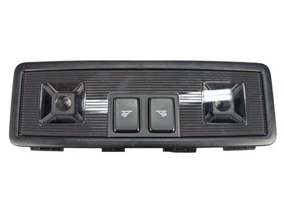 Luz domo de lectura de mapa trasero negro Volkswagen Golf GTI 2015-2021 --- 5G0947291K Foto 1 de 4