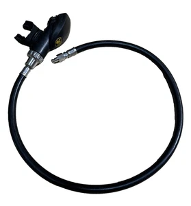 Regulador de buceo de etapa Poseidon XStream EN-250 - solo segunda etapa - envío gratuito - Imagen 1 de 4