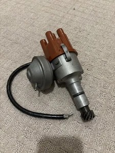 BMW Bosch Distributor M30 W/ Pertronix Like new 0231162001 - Picture 1 of 5