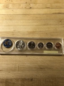 1965 Special Mint Set - Picture 1 of 2