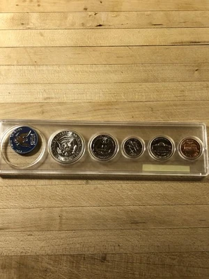 1965 Special Mint Set - Image 1 of 2