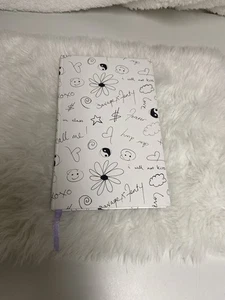 Diario Savage X Fenty de Rihanna Dear - Imagen 1 de 7