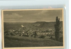 Merzig ungelaufen ca. 1920 - Bild 1 von 2