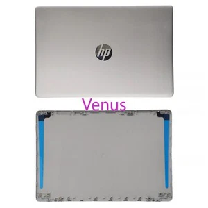 Laptop LCD Cover for HP 15S-DU DY DR 15-DW TPN-C139 Laptop LCD Cover - Picture 1 of 23
