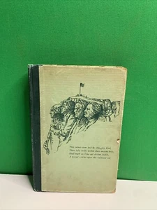 š SIGNED š 1927 Book THE BEACON LIGHT AND OTHER POEMS by Murray Ketcham Kirk - Picture 1 of 13