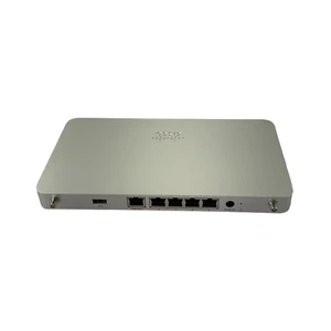 Cisco Meraki MX67C No PSU/Antenna - Picture 1 of 3