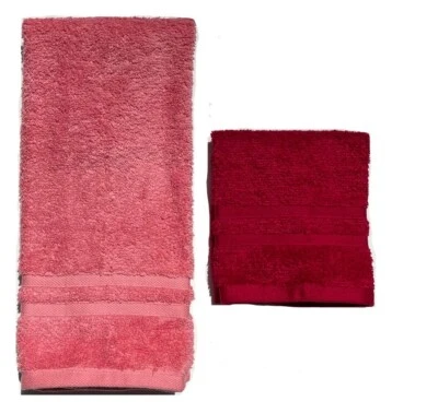 Toalla de mano y paño de lavado Sonoma Goods For Life Ultimate con tecnología Hygro Foto 1 de 2