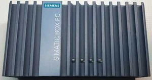 Siemens Simatic PC 6ES7647-8AA60-1AA2 - Bild 1 von 2
