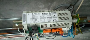 W7754P1000 régulator Honeywell - Afbeelding 1 van 1