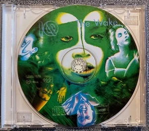 IQ - The Wake (Picture Disc) - Limited Edition of 600 Copies - Bild 1 von 2