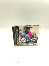 .PSX.' | '.Triple Play 99.