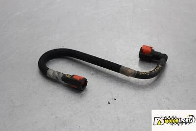 Kawasaki Ninja Zx10r Zx10 R 2005 manguera de combustible tubo de gasolina fabricante original 2004 04-05 Zx Foto 1 de 4