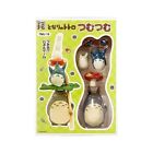 ENSKY My Neighbor Totoro Shime Character NEW from Japan FS