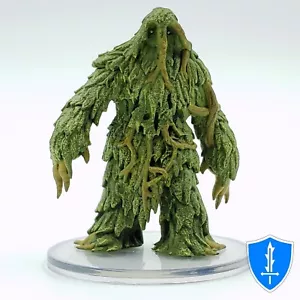 Shambling Mound - Classic Monsters Collection S-T #3 Icons of the Realms D&D - Picture 1 of 2