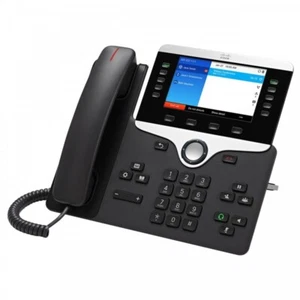 Telefono IP Cisco 8851 HD Audio Bluetooth PoE Schermo A Colori ✔️ - Photo 1/1