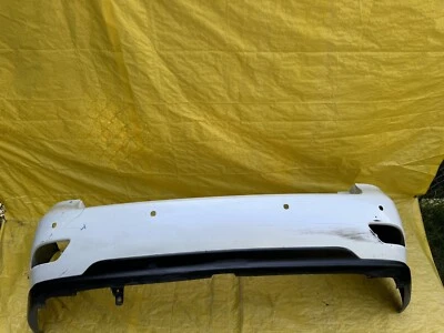 2010-2015 LEXUS RX350 RX450H ЗАДНИЙ БАМПЕР КРЫШКА 52159-0E020 OEM 10 11 12 13 14 15 - Изображение 1 из 4
