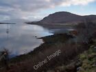 Photo 6x4 Shore of Loch na Cairidh Dunan/An Du00f9nan Looking south eas c2010