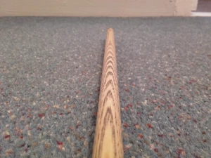 Hunt and O'Byrne 3/4 Classic Snooker Cue - New - Picture 1 of 5