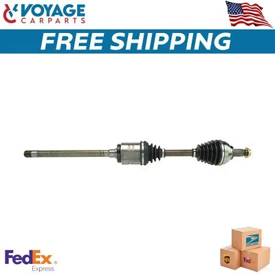 Nuevo eje delantero derecho CV para BMW 325xi 330xi 2001-2005 Foto 1 de 4